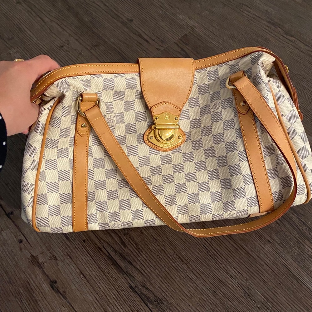 Louis Vuitton Stresa PM
